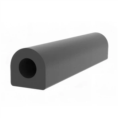 Apărător din cauciuc de tip DO